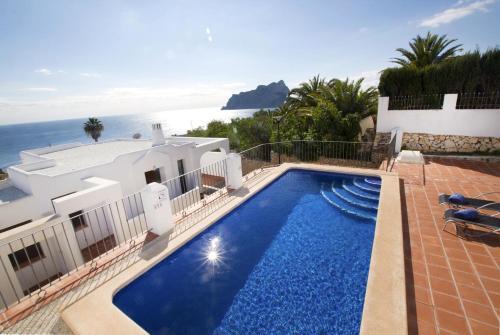 Villa Mirador De Bassetes 19