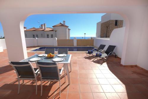 Villa Mirador De Bassetes 9