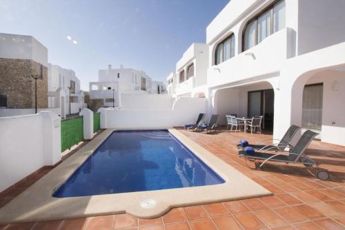 Villa Mirador De Bassetes 9