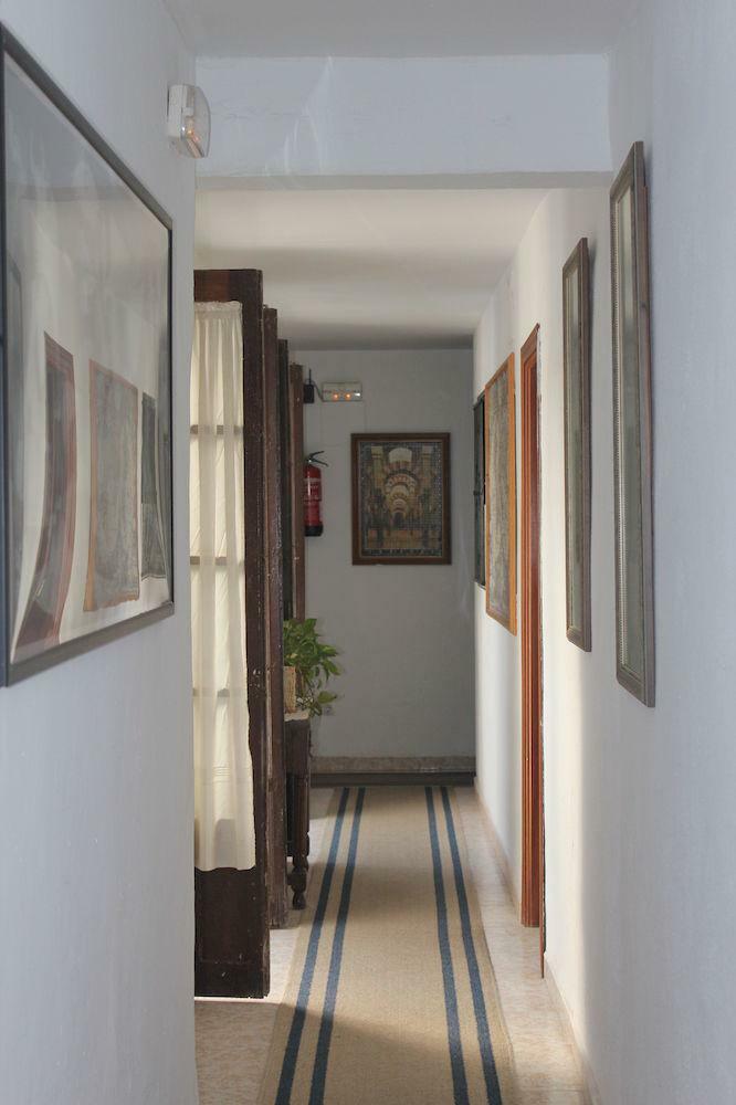Hostal Pension El Portillo