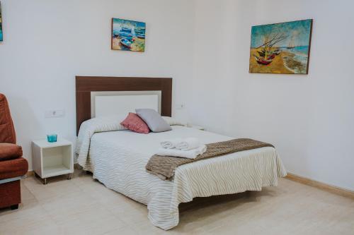Apartamento Pyr Fuengirola Blue