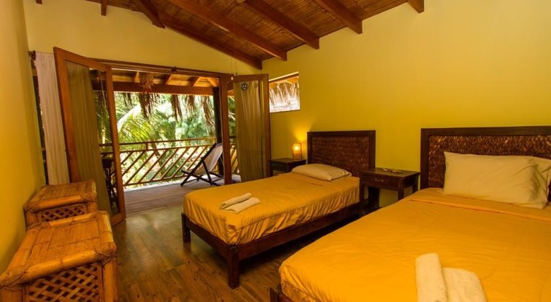 Hostal La Quebrada