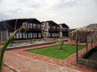 Hotel Aquarena Vichayito Mancora Playa