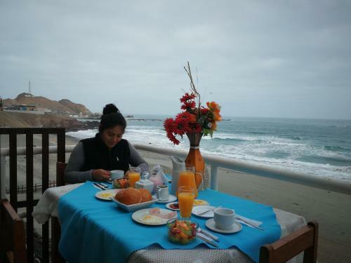 Hotel Meridian Playa Grande