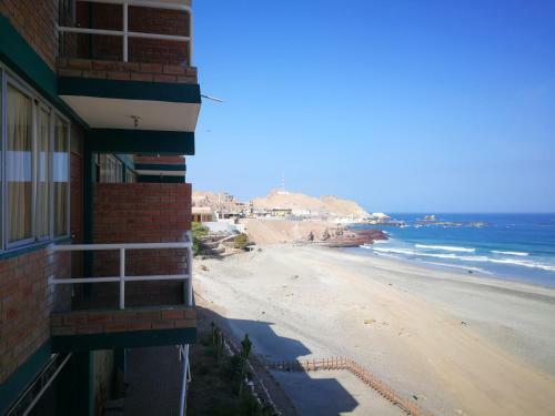 Hotel Meridian Playa Grande