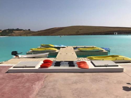 Apartamento Alcazaba Hills Resort
