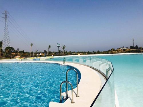 Apartamento Alcazaba Hills Resort
