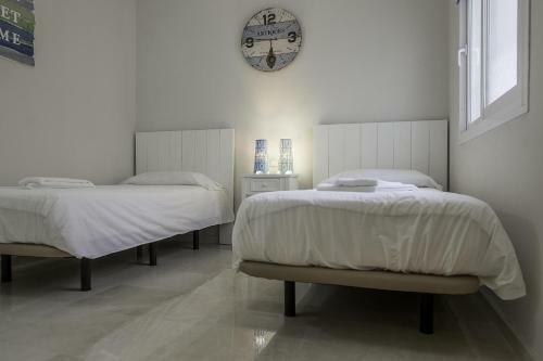 Apartamento Alcazaba Hills Resort