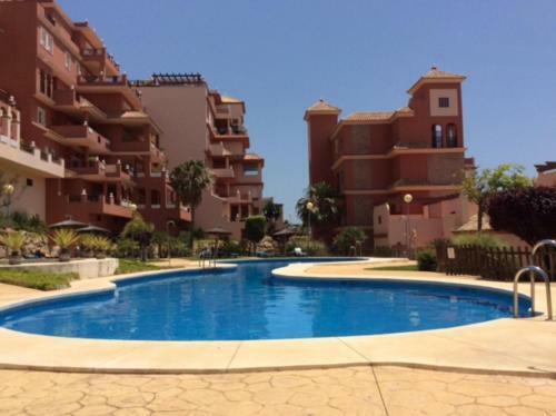Apartamento 2208-superb Apt With Amazing Seaview