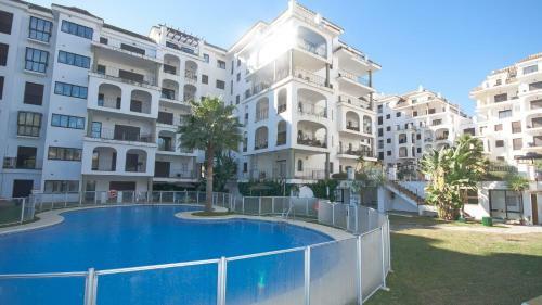 Apartamento Marina De La Duquesa 5211
