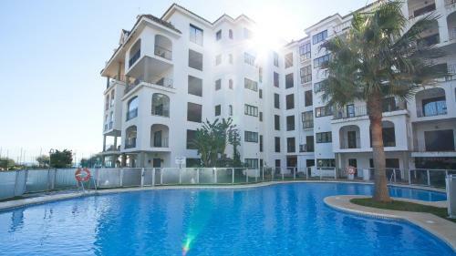 Apartamento Marina De La Duquesa 5211