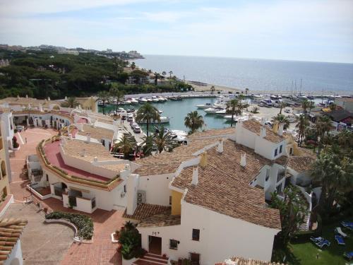 Apartamento Puerto Cabopino