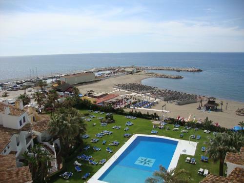Apartamento Puerto Cabopino