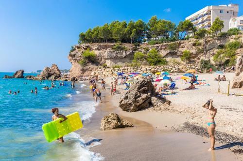 Arenda Holiday Home Masia 3