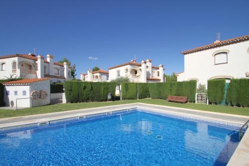 Arenda Holiday Home Masia 3