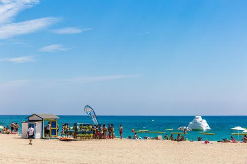 Arenda Holiday Home Masia 3