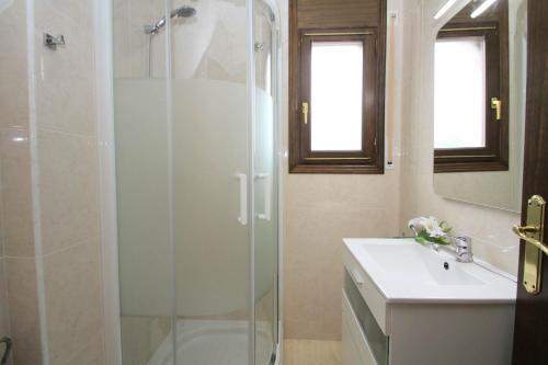 Arenda Holiday Home Masia 3