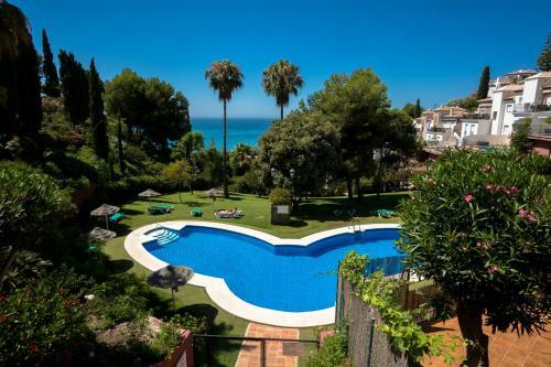 Ladera Del Mar Apartments