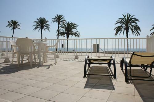 Apartamento Sorolla Inmomart