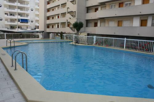 Apartamento Sorolla Inmomart