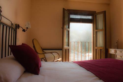 Agroturismo Molino De Rosa Maria Serrano