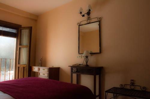 Agroturismo Molino De Rosa Maria Serrano