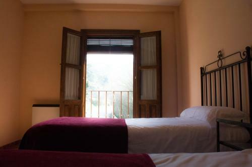 Agroturismo Molino De Rosa Maria Serrano