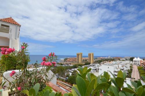 Apartment Playa Las Vistas