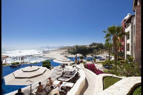 Apartamento Beautiful Ocean View Studios At Cabo San Lucas
