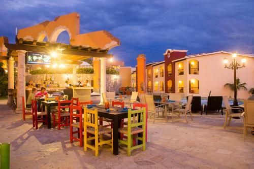 Hotel El Encanto All Inclusive Resort