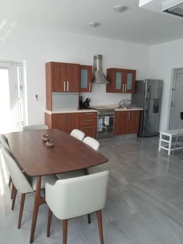 Apartamento Departamento Marazul