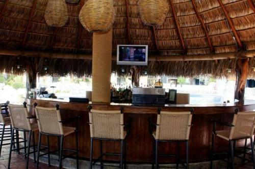 Apartamento Luxury Studio 1br W/ Pool And Ocean View In Cabo
