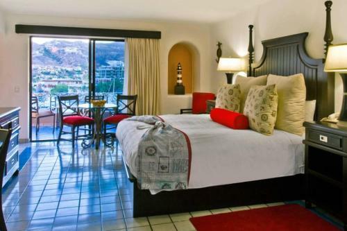 Apartamento Grand Luxe Junior Suite