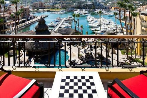 Apartamento Grand Luxe Junior Suite