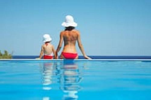 Apartamento Grand Luxe Junior Suite
