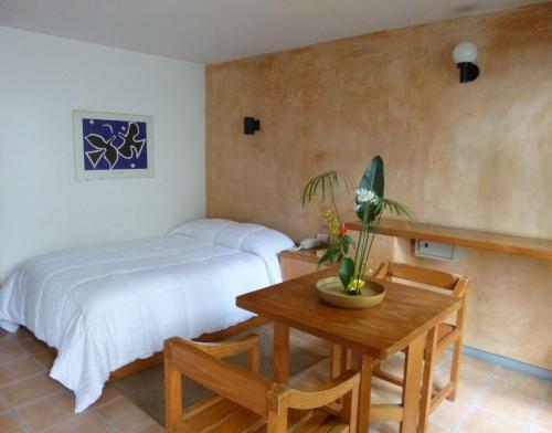 Hotel Posada La Mariquinta