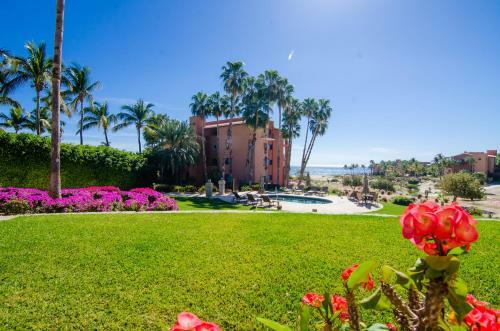 Apartamento Coral 101 Casa Del Mar