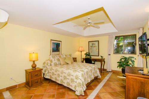 Apartamento Coral 101 Casa Del Mar