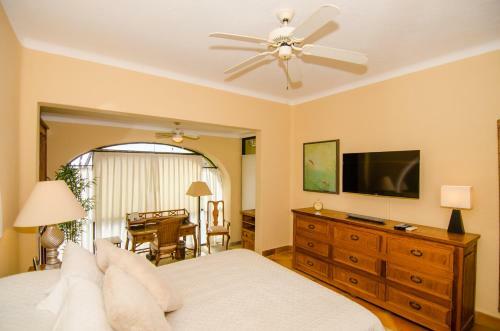 Apartamento Coral 101 Casa Del Mar