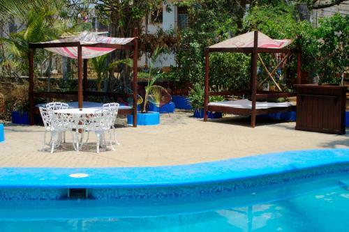 Albergue Hostal Shalom
