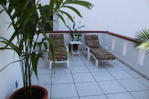 Bed & Breakfast Casa Kimberley