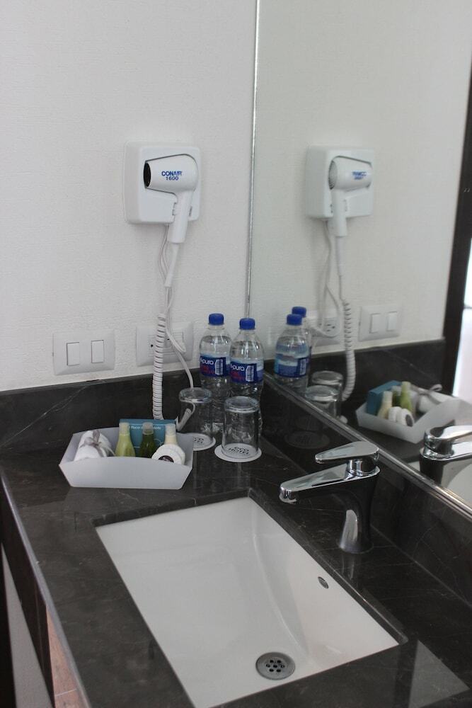 Eco Hotel Guadalajara Expo