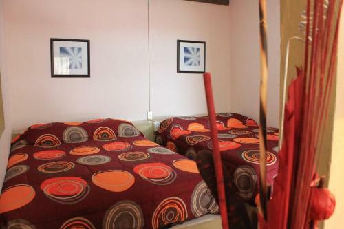 Hotel 12 Reales