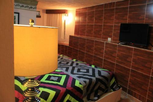 Hotel 12 Reales