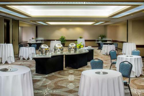 Hotel Hyatt Regency Buffalo