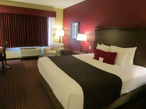 Best Western Plus Chandler Hotel & Suites