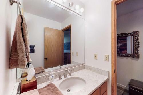 Apartamento Lake Chelan Shores
