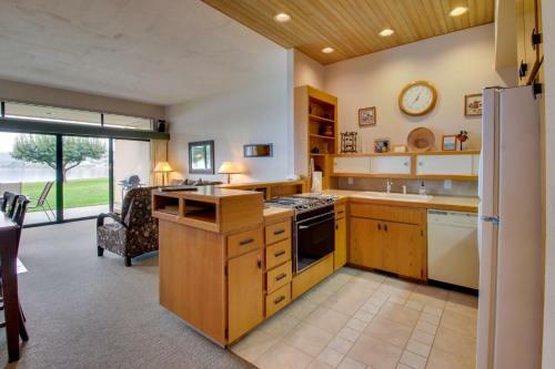 Apartamento Lake Chelan Shores