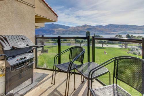 Apartamento Lake Chelan Shores