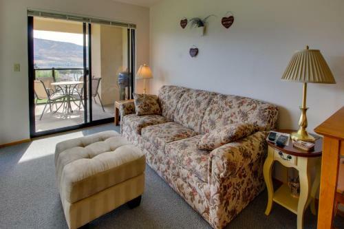 Apartamento Lake Chelan Shores